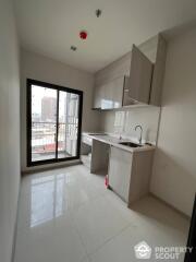 2-BR Condo at Life Sukhumvit 48 near BTS Phra Khanong