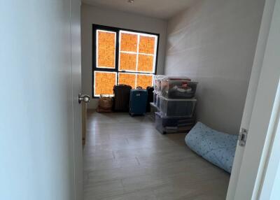 2-BR Condo at Life Sukhumvit 48 near BTS Phra Khanong