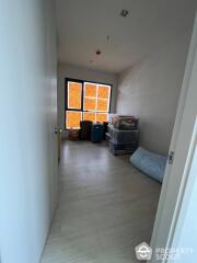 2-BR Condo at Life Sukhumvit 48 near BTS Phra Khanong