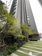 2-BR Condo at Life Sukhumvit 48 near BTS Phra Khanong