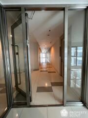 2-BR Condo at Life Sukhumvit 48 near BTS Phra Khanong