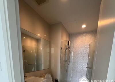 2-BR Condo at Life Sukhumvit 48 near BTS Phra Khanong