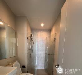 2-BR Condo at Life Sukhumvit 48 near BTS Phra Khanong