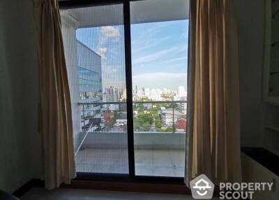 2-BR Condo at Supalai Premier Place Asok near MRT Phetchaburi