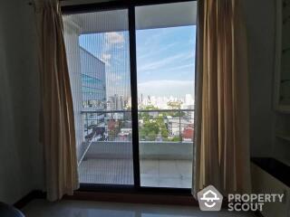 2-BR Condo at Supalai Premier Place Asok near MRT Phetchaburi