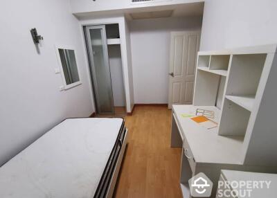 2-BR Condo at Supalai Premier Place Asok near MRT Phetchaburi