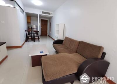 2-BR Condo at Supalai Premier Place Asok near MRT Phetchaburi