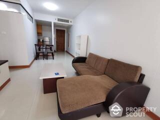 2-BR Condo at Supalai Premier Place Asok near MRT Phetchaburi