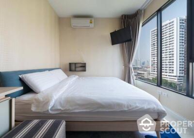 2-BR Condo at The Niche Pride Thong Lo-Phetchaburi near ARL Ramkhamhaeng