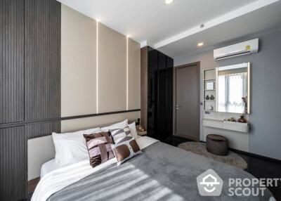 2-BR Condo at Park Origin Thonglor near BTS Thong Lor