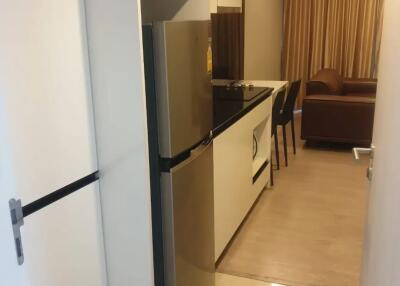 Maestro 39 One bedroom condo for rent