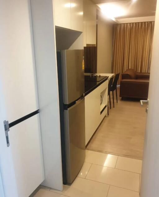 Maestro 39 One bedroom condo for rent