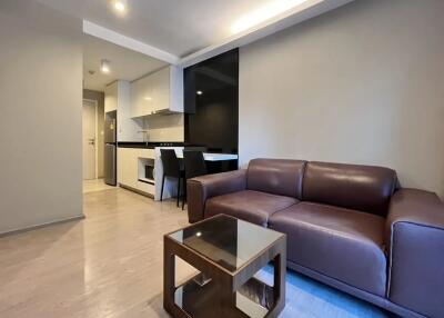 Maestro 39 One bedroom condo for rent