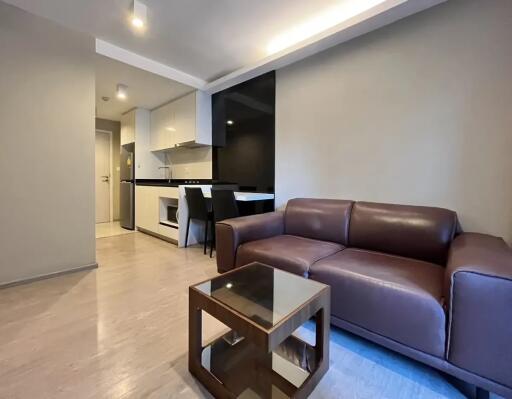 Maestro 39 One bedroom condo for rent