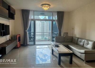 Bangkok Luxury Condo for Rent: All Season Mansion