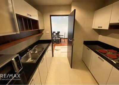 "Spacious Condo in Bangkok with Full Amenities"