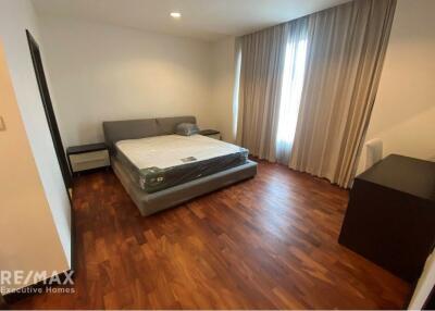 "Spacious Condo in Bangkok with Full Amenities"