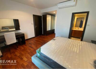 "Spacious Condo in Bangkok with Full Amenities"