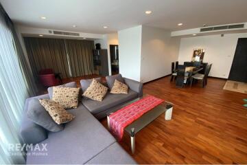 "Spacious Condo in Bangkok with Full Amenities"