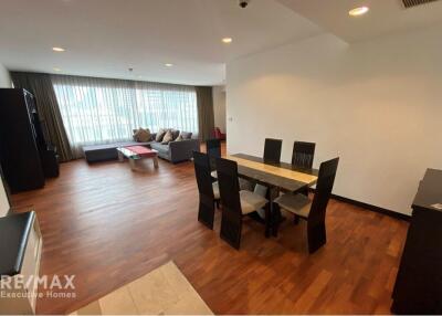 "Spacious Condo in Bangkok with Full Amenities"