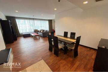 "Spacious Condo in Bangkok with Full Amenities"