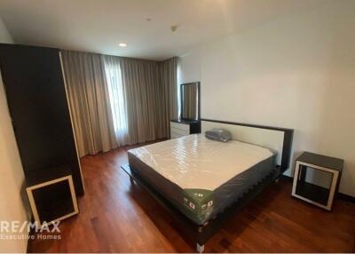 "Spacious Condo in Bangkok with Full Amenities"