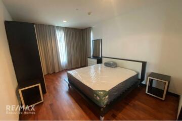 "Spacious Condo in Bangkok with Full Amenities"