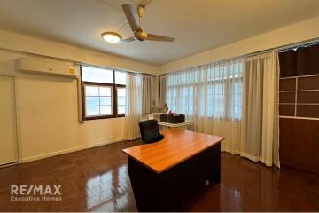 3 bedrooms charming apartment in Asoke area