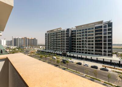 Boulevard View  Spacious Apartment  Harmonious