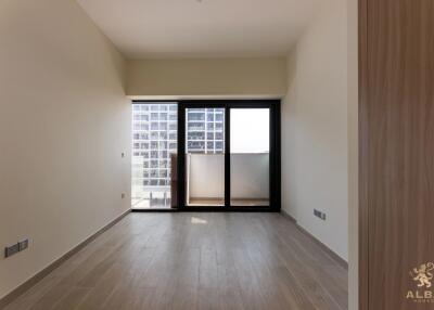 Boulevard View  Spacious Apartment  Harmonious