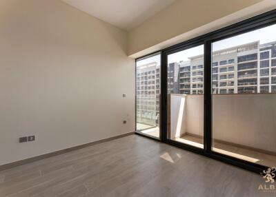 Boulevard View  Spacious Apartment  Harmonious