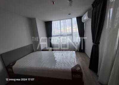 For Rent Condominium Ideo Rama 9 - Asoke  34.21 sq.m, 1 bedroom Hybrid/Loft