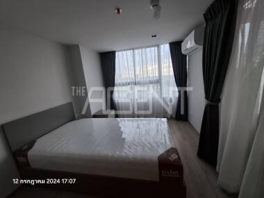 For Rent Condominium Ideo Rama 9 - Asoke  34.21 sq.m, 1 bedroom Hybrid/Loft