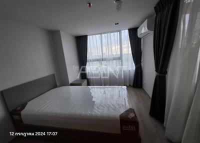 For Rent Condominium Ideo Rama 9 - Asoke  34.21 sq.m, 1 bedroom Hybrid/Loft