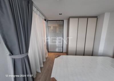 For Rent Condominium Ideo Rama 9 - Asoke  34.21 sq.m, 1 bedroom Hybrid/Loft