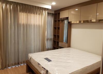 For Sale with Tenant Condominium Maestro 07 Victory Monument  27 sq.m, 1 bedroom