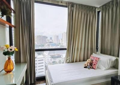 For Sale and Rent Condominium The Address Sukhumvit 28  74 sq.m, 2 bedroom