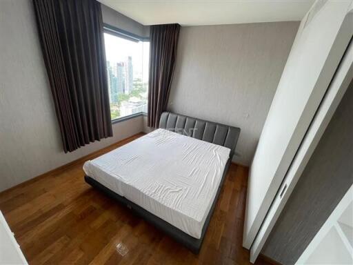 For Sale and Rent Condominium Keyne by Sansiri  75 sq.m, 2 bedroom