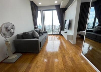 For Sale and Rent Condominium Keyne by Sansiri  75 sq.m, 2 bedroom