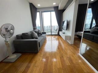 For Sale and Rent Condominium Keyne by Sansiri  75 sq.m, 2 bedroom