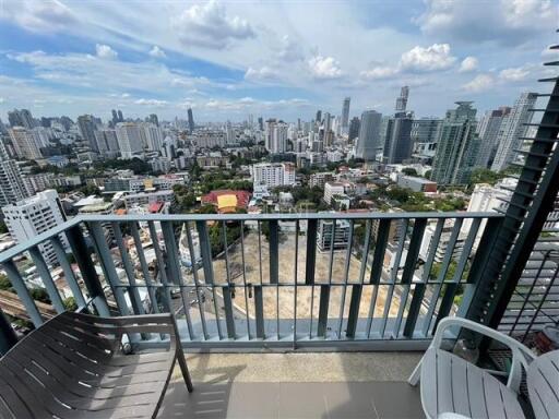 For Sale and Rent Condominium Keyne by Sansiri  75 sq.m, 2 bedroom