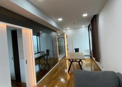 For Sale and Rent Condominium Keyne by Sansiri  75 sq.m, 2 bedroom