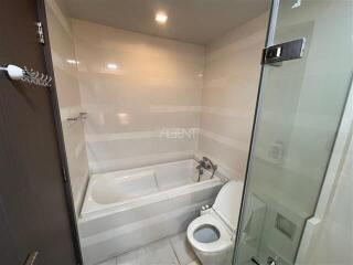 For Sale and Rent Condominium Keyne by Sansiri  75 sq.m, 2 bedroom