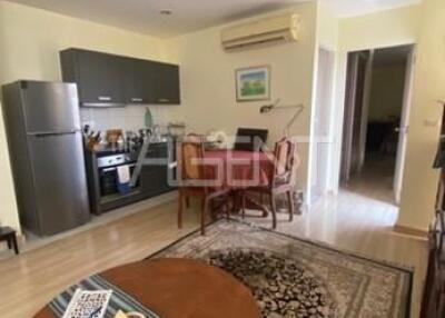 For Sale Condominium Apple Condo Sukhumvit-Bearing  53 sq.m, 1 bedroom