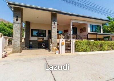 Horizon : Beautiful 4 Bedroom 2 Storey Villa