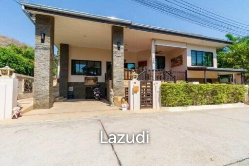 Horizon : Beautiful 4 Bedroom 2 Storey Villa