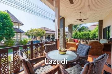 Horizon : Beautiful 4 Bedroom 2 Storey Villa