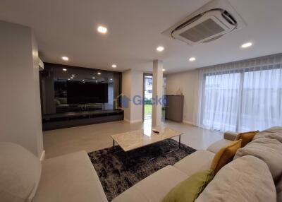 4 Bedrooms House in Serenity Jomtien Villas Jomtien H011895