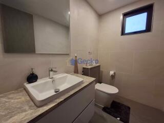 4 Bedrooms House in Serenity Jomtien Villas Jomtien H011895