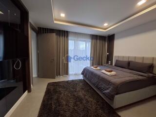 4 Bedrooms House in Serenity Jomtien Villas Jomtien H011895